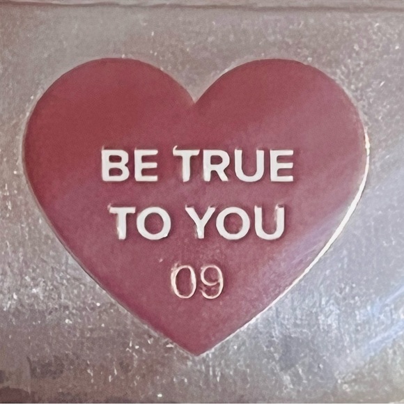 BNIB Too Faced! Lady BOLD đź’‹Power pigment Lipstick BE True To Youđź’‹ - Picture 4 of 7